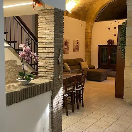 Casa Vacanze La Volta Antica Tarquinia Exterior photo