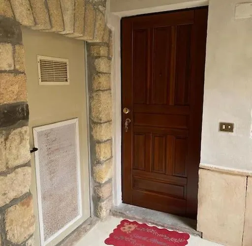 Casa Vacanze La Volta Antica