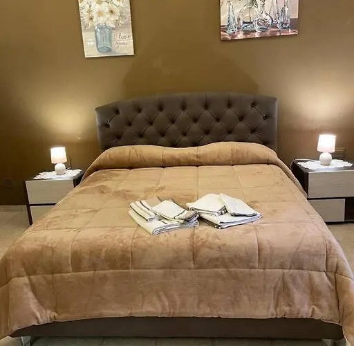 Casa Vacanze La Volta Antica