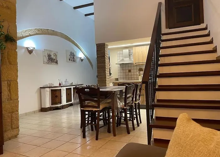 Casa Vacanze La Volta Antica