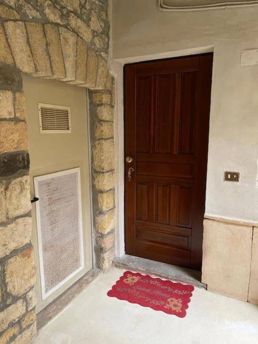 La Volta Antica Holiday home