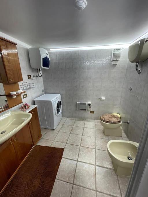 La Volta Antica Holiday home Tarquinia
