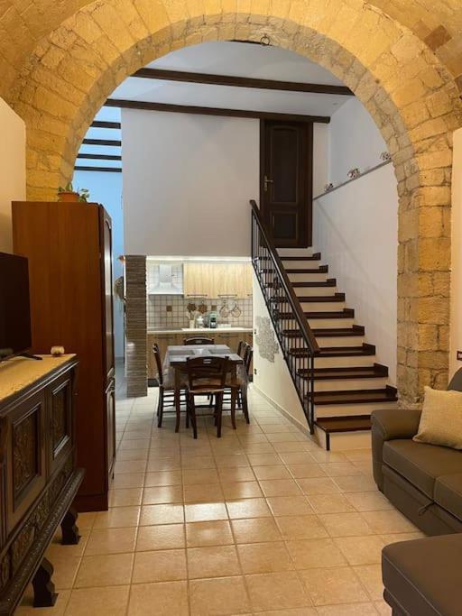 La Volta Antica Holiday home *