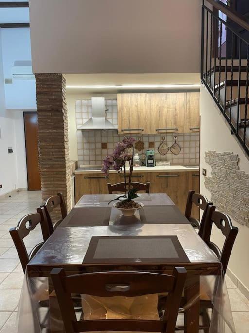 La Volta Antica Holiday home