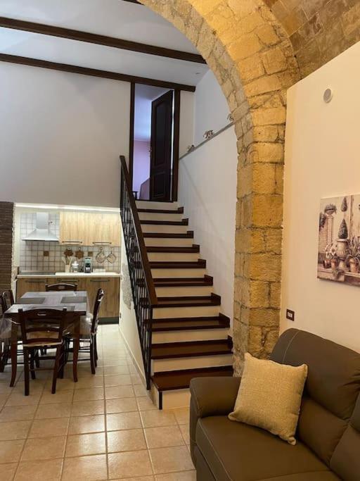 Holiday home La Volta Antica *